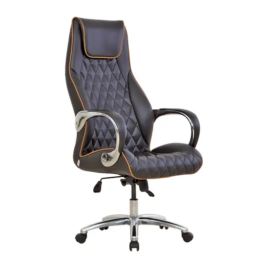 Директорски стол ВОКИЛ ARSP 15-сниман отпред