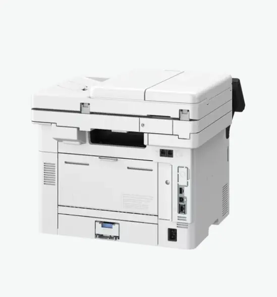 Лазерно многофункционално устройство Canon i-SENSYS MF465dw PrinterScannerCopierFax