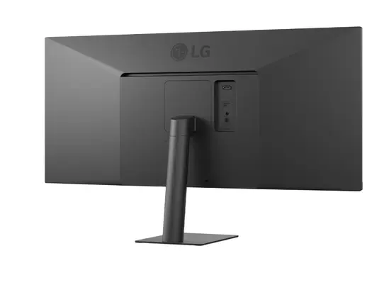 Монитор LG 34U511A-B, 34' UltraWide  21:9, IPS, 100 Hz, 5ms, 1000:1, 400cdm2, WFHD 2560x 1080, sRGB 99%, HDR 400, HDMI, DP, Reader mode, Dynamic Action Sync, LG Switch, Tilt, LG Switch, Black