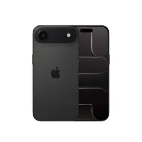 Мобилен телефон Apple iPhone Air 256GB Space Black