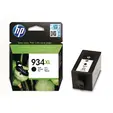 Консуматив HP 934XL Black Ink Cartridge