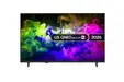 Телевизор LG 43QNED7EB3C, 43" 4K QNED MiniLED Smart TV, 3840x2160, DVB-T2/C/S2, Alpha 7 AI Processor, HDR10 / HLG, webOS 26 ThinQ, VRR / ALLM / HGiG, 4K Super Upscaling, WiFi 5, Bluetooth 5.3, AirPlay 2, LAN, CI, HDMI, AI Sound Pro, Google Cast, 2 pole St