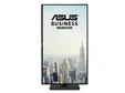 Монитор Asus VA27AQSE Business Monitor,27", IPS, QHD, 99% sRGB, Frameless, HDMI, DisplayPort, VGA, 1ms MPRT, Stereo Speakers, Low Blue Light, Flicker Free, Ergonomic Design, Black
