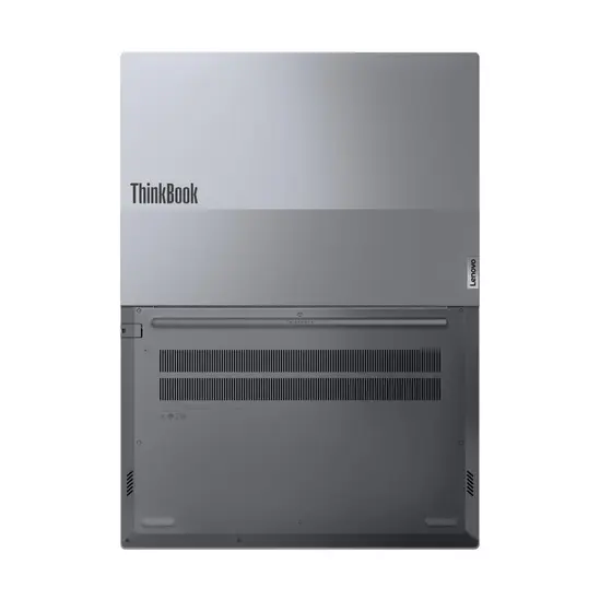 Лаптоп Lenovo ThinkBook 16 G9 Intel Core 7 240H (up to 5.2GHz, 24MB), 16GB DDR5-5600, 512GB SSD, 16" WUXGA (1920x1200) IPS AG, Intel Graphics, 5MP Cam, Backlit KB, WLAN, BT, FPR, DOS, 3 cell, 3Y Onsite