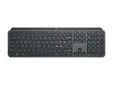 Клавиатура Logitech MX Keys for business, Graphite