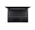 Лаптоп Acer Nitro V 15, ANV15-52-72LD, Intel Core 7 240H (10C/16T, up to 5.2GHz, 24MB), 15.6" FHD IPS (1920x1080), 165Hz, 16GB, 512GB, NVIDIA GeForce RTX 5050 8GB GDDR7, Wi-Fi AX, BT 5.2, HD Cam, KB Backlight, No OS + Acer Nitro KG240YP0bi, 23.8''