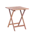 Сгъваема градинска маса ЖЕНИ 02- сгъваема, дървена