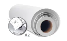 Плотерна хартия А2 420 мм150 м