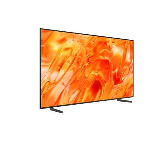 Телевизор Samsung 65" 65QN70H QLED UHD 4K Quantum Mini LED AI Smart 50Hz 2026 Black