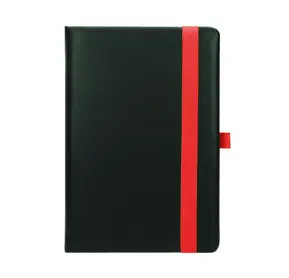 Бележник FLUX B5- червен цвят