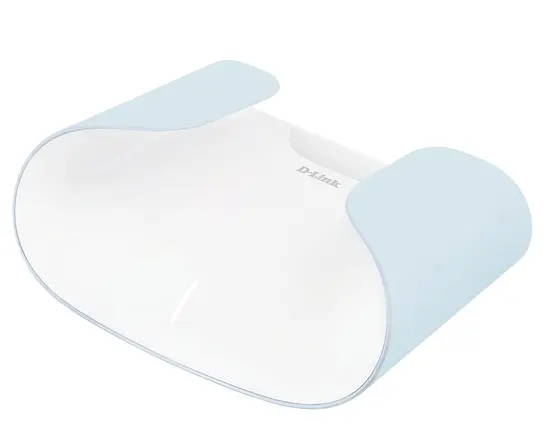 Рутер D-Link Aquila Pro AI AX6000 Wi-Fi 6 Smart Mesh Router