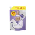Течен сапун Teo Rich Milk Sensual Care пълнител 900 мл