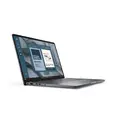 Лаптоп Dell Pro 16 PC16255, AMD Ryzen 5 220, 16.0" FHD+(1920x1200) IPS, AG, 300nits AG, 1x8GB, DDR5, 5600 MT/s, 512 GB SSD, AMD Radeon 740M, FHD HDR + IR Cam and Mic, Wi-Fi 6E, FPR, Backlit Kb, Win 11 Pro, 3Y PS, Magnetite + Dell Pro 14-16 Premium Slim Ba