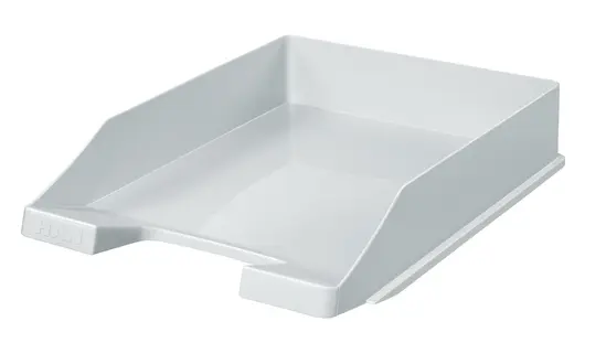 Хоризонтална поставка сива