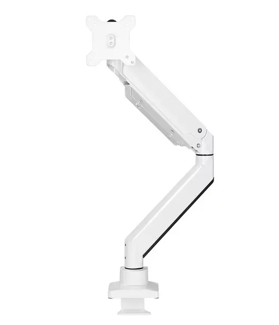 Стойка Neomounts Monitor arm 10-49" - gas spring - Topfix - 180°-stop