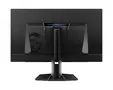 Монитор MSI MPG 322URX QD-OLED Gaming Monitor, 31.5", 0.03ms, 240Hz, 3840x2160, G-SYNC, AMD FreeSync Premium Pro, AI Vision, Console Mode, ClearMR 13000, HDR True Black 400, Type-C(98W PD), DP(2.1a), 2xHDMI(2.1), USB Hub, Pivot, Heigh Adj., VESA 100, Blac