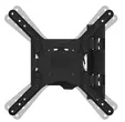 Стойка Neomounts Screen Wall Mount (full motion, 3 pivots, VESA 400x400)