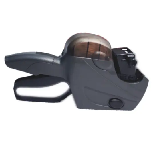 Клещи маркиращи Jolly C8 26/12 мм едноредови
