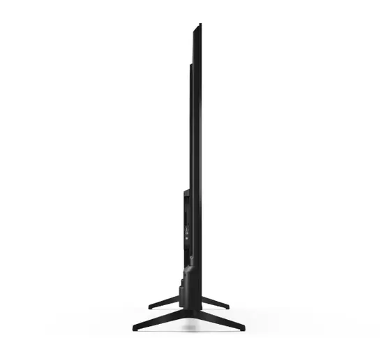 Телевизор Sharp 85HP5265E, 85" QLED Google TV, 4K Ultra HD  3840x2160 Frameless, 1 000 000:1, AQUOS, DVB-TT2CSS2, Active Motion 1000, HDR10, Dolby Atmos, Dolby Vision, Google Assistant, Google Cast, HDMI 2.1 with eARC, 3.5mm Headphone jack  line-out,