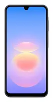 Мобилен телефон Samsung SM-A185 LTE GALAXY A18 8GB 256GB Black