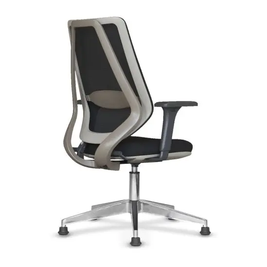 Посетителски стол ДАКРИС MRV 22/32