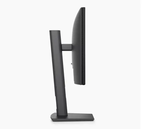 Монитор Dell P2226H, 22" FULL HD Flat Screen, IPS Anti-Glare, 5ms, 100 Hz, 1500:1, 300 cd/m2, 1920x1080, 99% sRGB, USB-C, 4xUSB 3.2, HDMI, Display Port, USB-C, USB Hub, PC up to 15 W, Height Adjustable, Pivot, Swivel, Tilt, Low Blue Light, Black