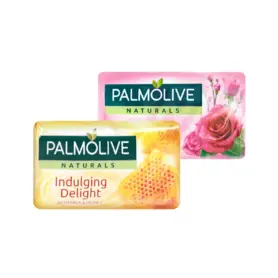 Сапун Palmolive 90 гр 6 бр