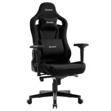 Геймърски стол ГРЕЙВС