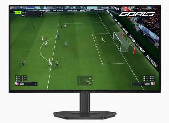 Монитор Dell Alienware 27 280Hz Gaming Monitor - AW2726DL