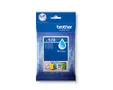 Консуматив Brother LC528C Cyan Ink Cartridge for MFCJ5010DW/MFCJ5110DW - 5000 page yield