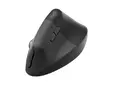 Мишка Logitech Lift Vertical Ergonomic Mouse for Business, Graphite