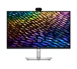 Монитор Dell Pro P 27 USB-C Hub Conferencing Monitor - P2726DEB