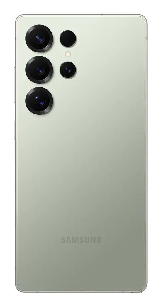 Мобилен телефон Samsung SM-S938B GALAXY S25 Ultra 5G 256GB 12GB Titanium Green