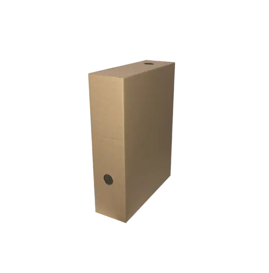 Архивна кутия 80 мм
