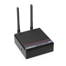 Настолен компютър MiniX NEO Z300 [16GB512GBWindows 11 Pro] Fanless