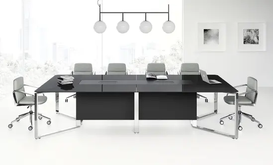 Заседателна маса I-MEET 01- с избор на цвят