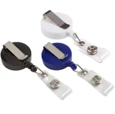 Ролетка за бадж асорти