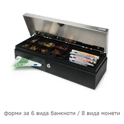 Касово чекмедже SD-4617S