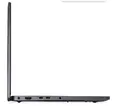 Лаптоп Dell Pro 14 PC14250, Intel Ultra 7 265U vPro (12 TOPS NPU, 12 cores, up to 5.3 GHz), 14" FHD+(1920x1200) 300nits AG, 16 GB: 1x16 GB, DDR5, 5600 MT/s, 512 GB SSD, Intel Graphics, FHD HDR IR Cam and Mic, Wi-Fi 6E, FPR, Backlit Kb, Win11 Pro, Platinum