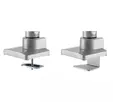 Стойка Neomounts Monitor arm 10-32" - gas spring - Topfix - 180°-stop