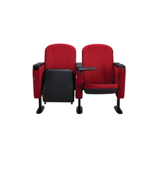 Конферентен стол ETNA- два стола, ляв с вдигната седалка