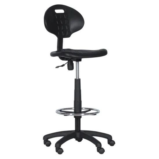 Работен стол ДЕАН- снимка отпред