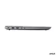 Лаптоп Lenovo ThinkBook 16 G9 AMD Ryzen 7 250 (up to 5.1GHz, 16MB), 32GB (16+16) SODIMM DDR5-5600, 512GB SSD, 16" WUXGA (1920x1200) IPS AG, AMD Radeon 780M Graphics, FHD&IR Cam, Backlit KB, WLAN, BT, 3 cell, DOS, 3Y CCI