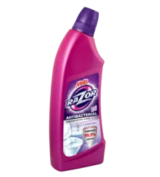 Дезинфекциращ гел за баня Razor Medix 750мл 