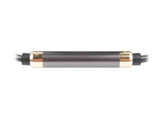 Кабел Lanberg HDMI MM V2.0 cable 4K 15m CU, black