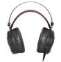 Слушалки Genesis Gaming Headset Neon 360 Stereo, Backlight, Vibration