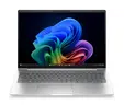 Лаптоп HP EliteBook 6 G2i AI 16 Pike Silver, Core Ultra 7 355(up to 4.7Ghz/12MB/80C), 16" WUXGA AG 300nits, 16GB 5600 MHz 1DIMM, 512MB PCIe SSD, WiFi 7 + BT 6, FPR, Backlit Kbd, 3C Batt, Win 11 Pro, 3Y Warranty Onsite