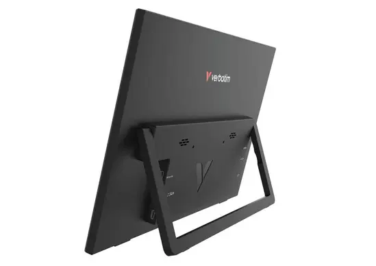 Монитор Verbatim Portable 15.6" Touch Monitor LIGHT