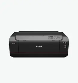 Мастилоструен плотер Canon imagePROGRAF PRO-1100