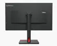Монитор Lenovo ThinkVision T32h-30 31.5' IPS, WLED, 16:9, 2560x1440, 4ms, 1000:1, 60Hz, 350 cdm2, USB-C, HDMI, DP, RJ45, Tilt, Swivel, Pivot, Height Adjust Stand